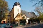 Staatliches Förderzentrum Arnstadt