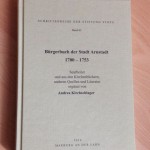 Bürgerbuch