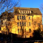 ehemaliges Lyzeum