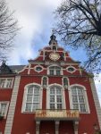 Rathaus